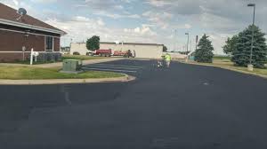 Best Gravel Driveway Installation  in Meadowbrook, AL